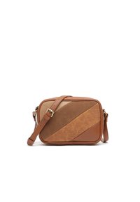 MISAKO Borsa a tracolla - camel