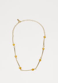 SPARK CHAIN - Ogrlica - gold-coloured