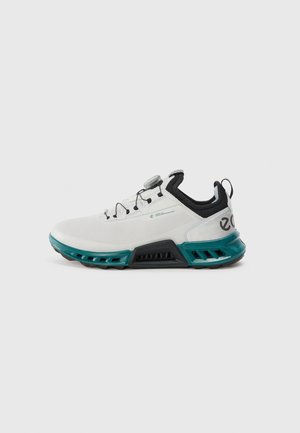 Chaussures de golf - concrete/baygreen