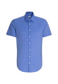 Niet geselecteerd, blue