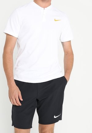 T-Shirt basic - white