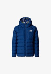 Niet geselecteerd, estate blue