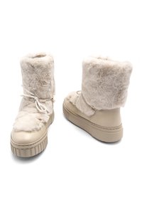 RYŁKO Snowboots  - beige