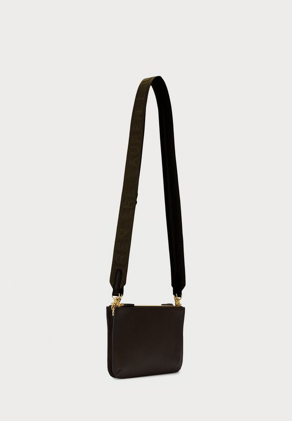 LEATHER MEDIUM LANDYN CROSSBODY BAG - Cross body bag3