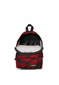 Eastpak ORBIT XS - Dagryggsäck - red