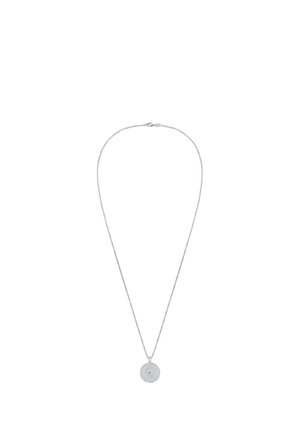 Elli VINTAGE LOOK - Necklace - silver-coloured