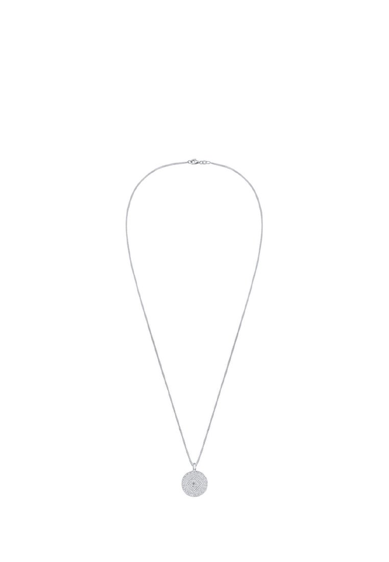 Migliori Offerte Di Oggi Elli Collana Donna Ciondolo Cuore Filigrana In Argento A