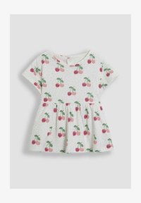 Ei valittu, cream cherry