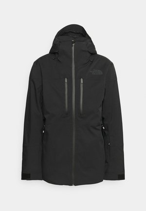 The North Face Kurtka hardshell