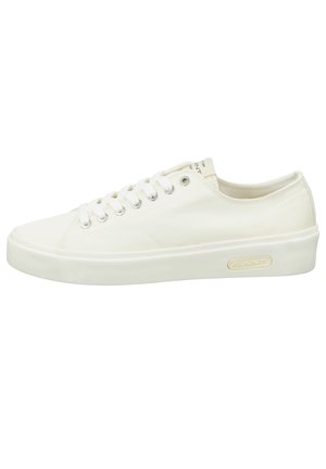 GANT PREPBRO - Trainers - white