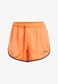 Selected, semi solar orange