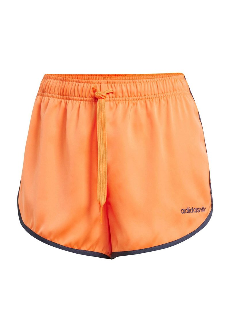 adidas Originals Shorts oranje adidas Originals Shorts oranje