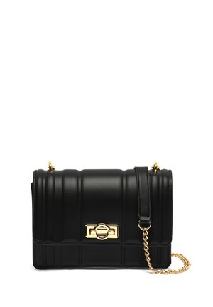 RIONA - Cross body bag - black