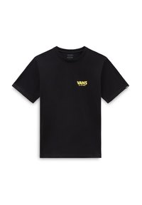 Unausgewählt, black