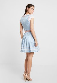 Krüger Dirndl Dirndl - hellblau