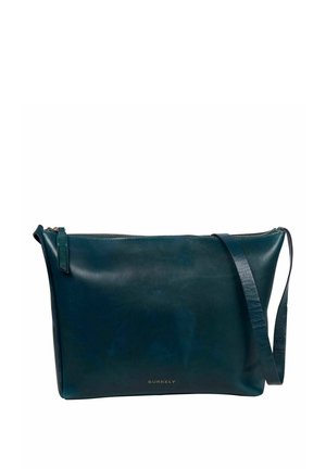 Sac bandoulière - teal