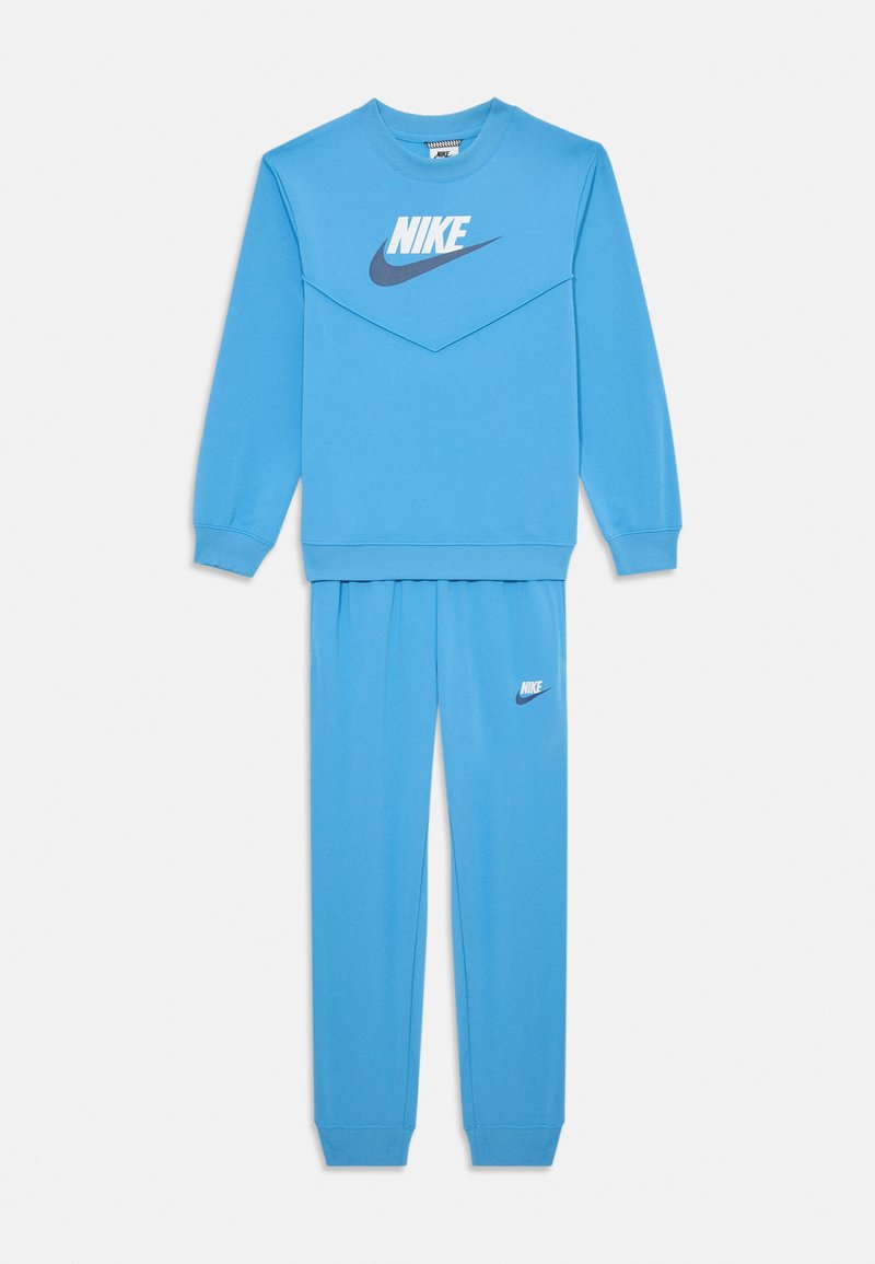 Nike Sportswear Sweater blauw