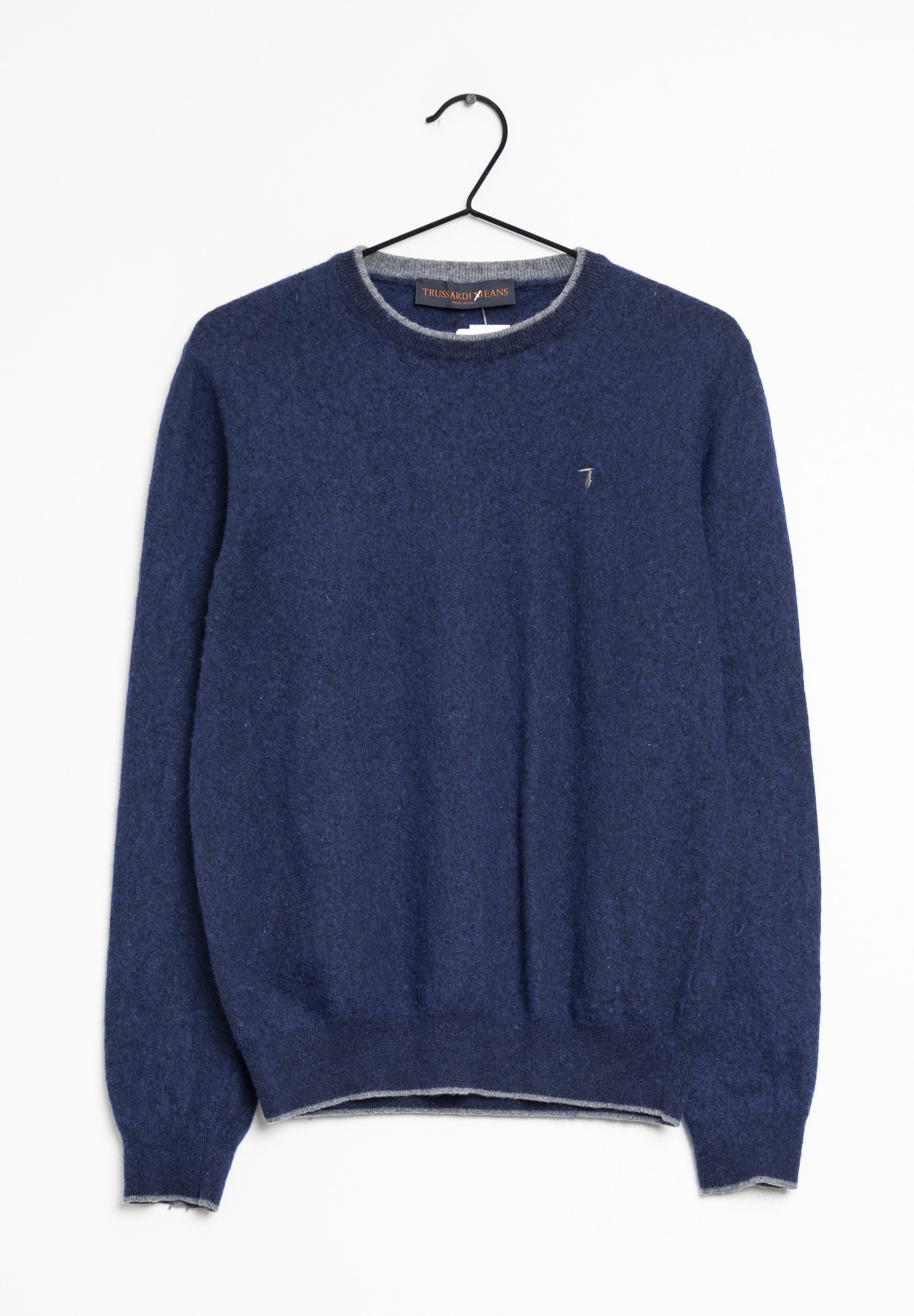 Marchio Trussardi Maglioncino Trussardi Uomo Trussardi Maglione