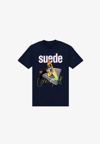 Ikke valgt, navy blue