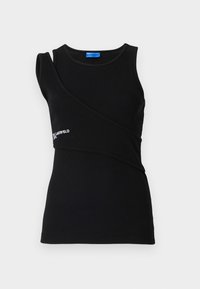 Δεν επιλέχθηκε, black