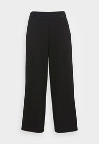 Unselected, black