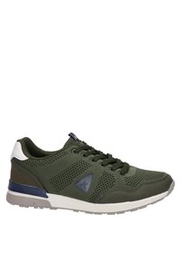 Gaastra Sneakers laag - groen