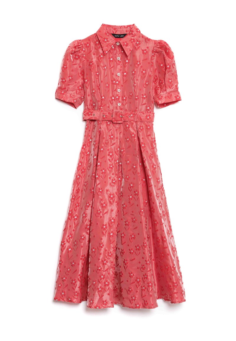 sister jane Blousejurk rood