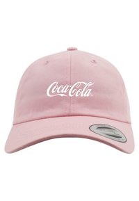 Merchcode Sapka - pink