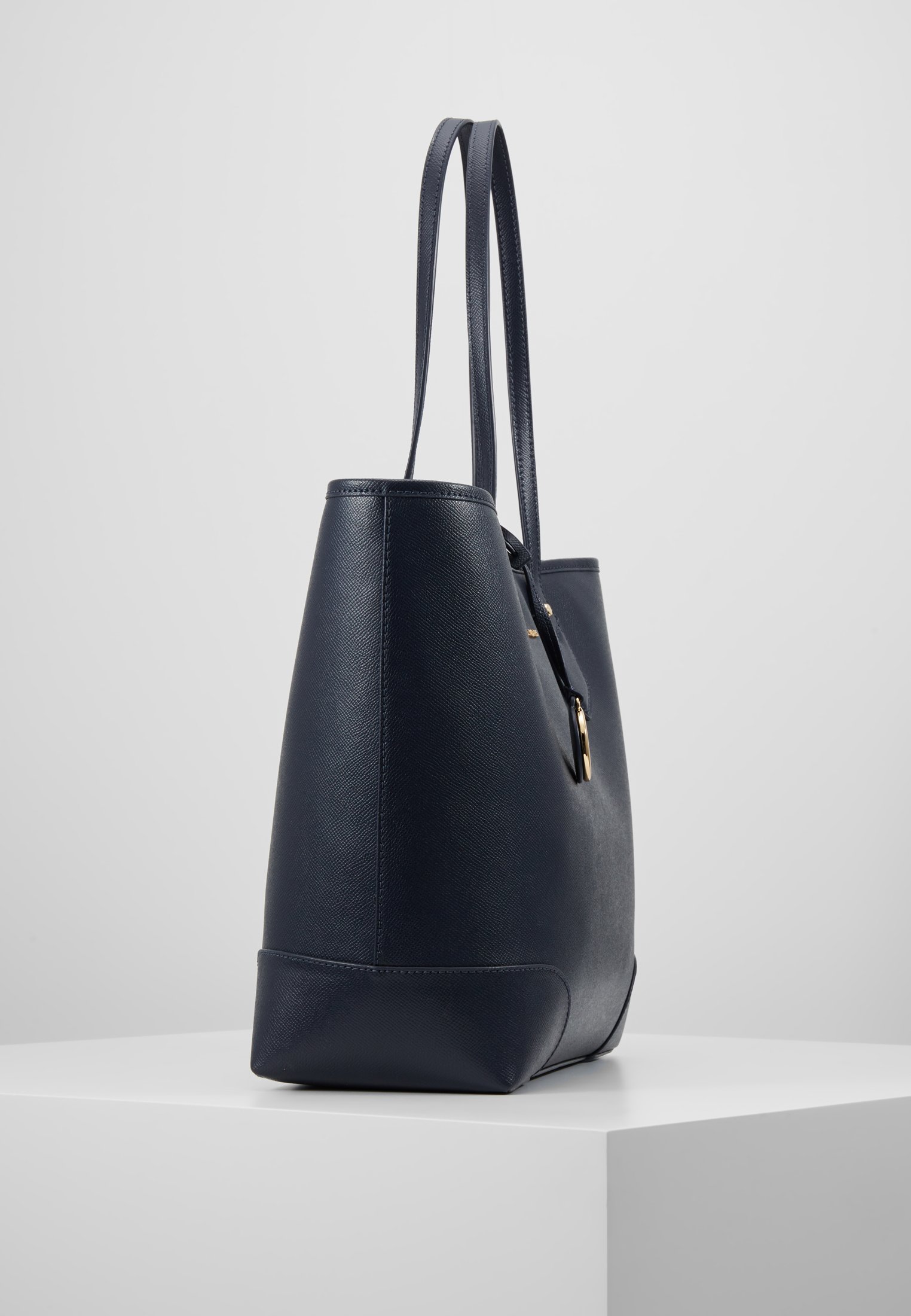 MICHAEL Michael Kors SAYLOR TOTE Shoppingveske admiral MICHAEL Michael Kors SAYLOR TOTE Shoppingveske admiral