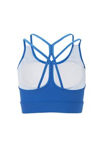 Carlheim X-BACK HIGH SUPPORT - Hosszított melltartó - victoria blue