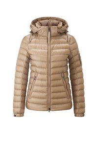Unselected, beige