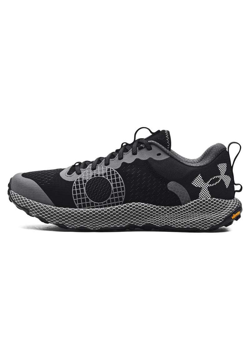 Under Armour UA U HOVR DS RIDGE SPD UNISEX Trail running shoes