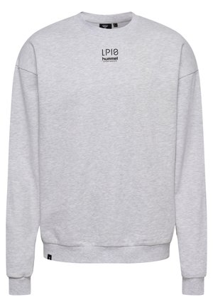 Sweater - grey