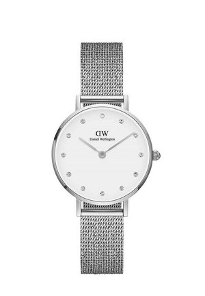 PETITE PRESSED LUMINE  - Uhr - silver-coloured