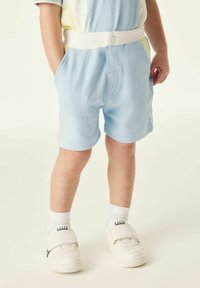 Baker by Ted Baker SET - REGULAR FIT - Shorts - blue
