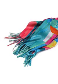 Queen Helena Sciarpa - blu