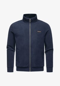 Unselected, dark blue