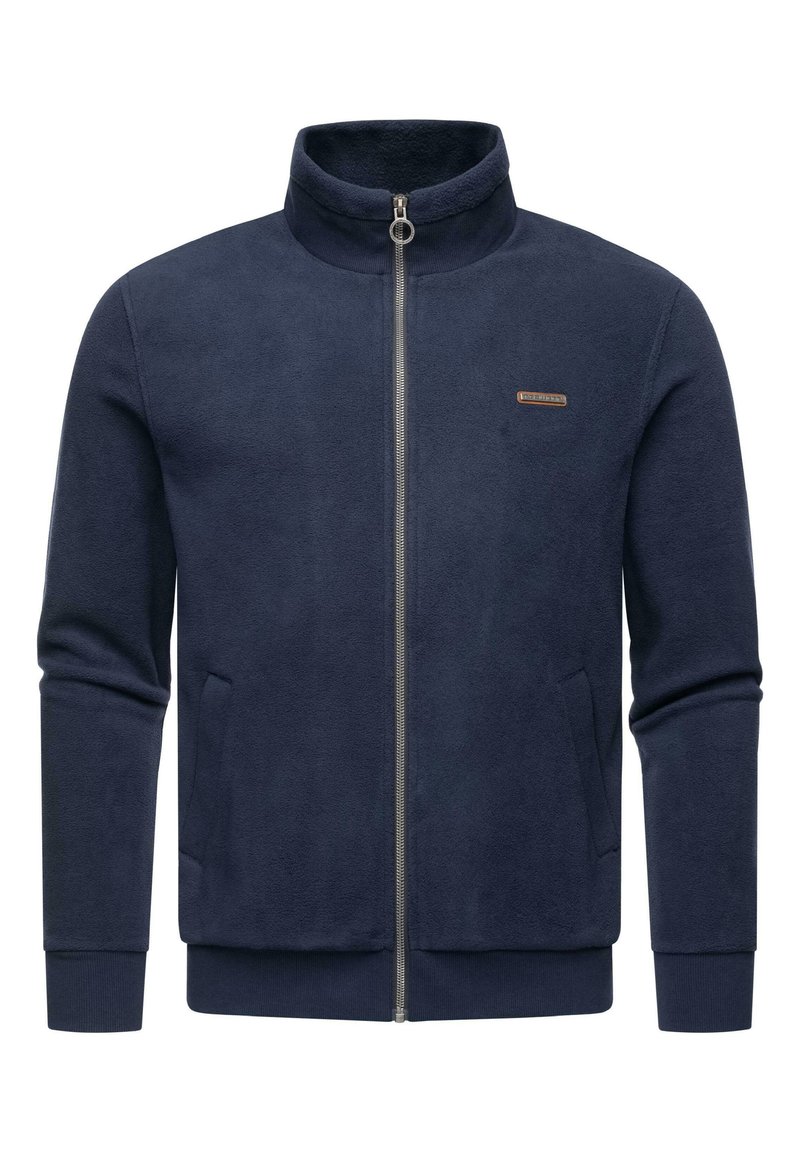 Ragwear TRAYNE  granatowy