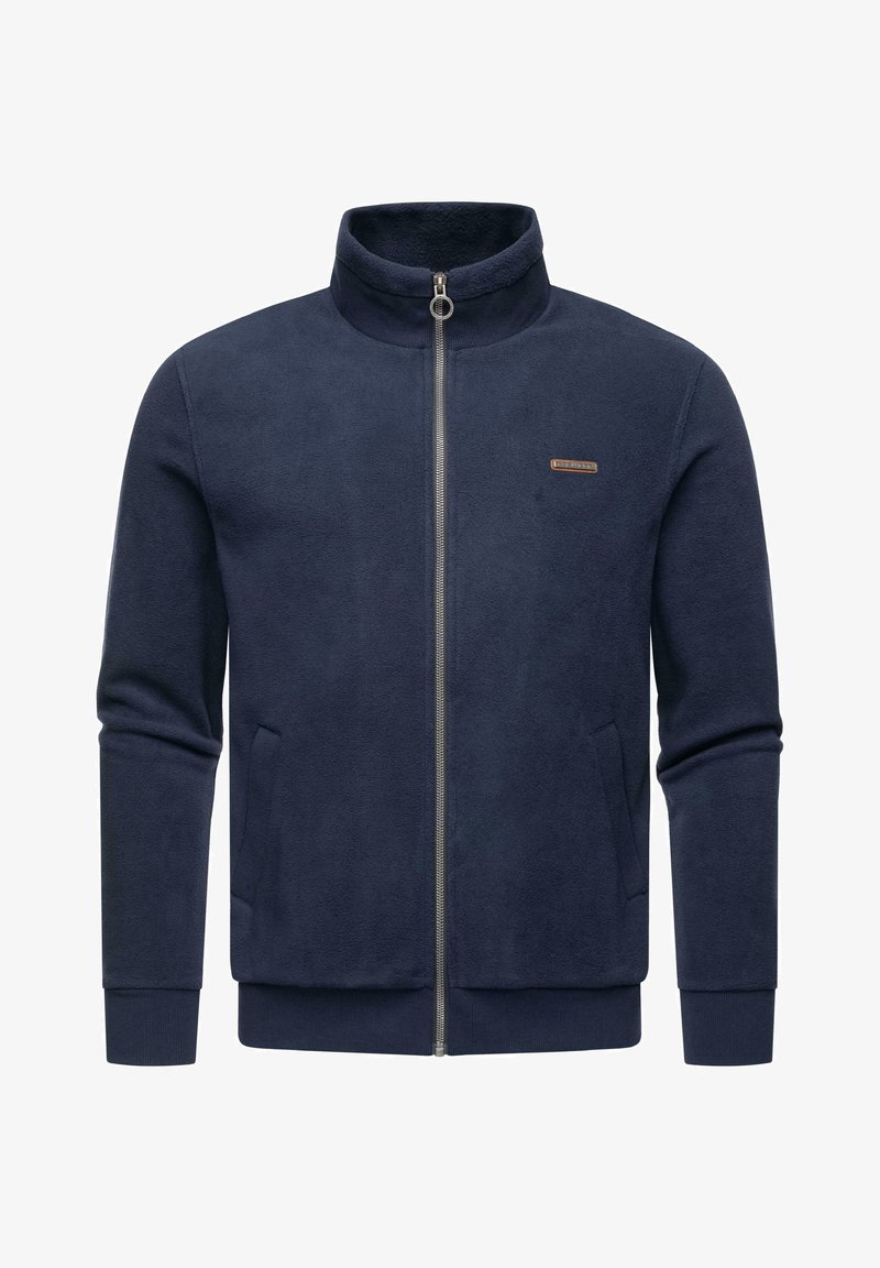 Ragwear TRAYNE granatowy