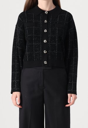 Gilet - black