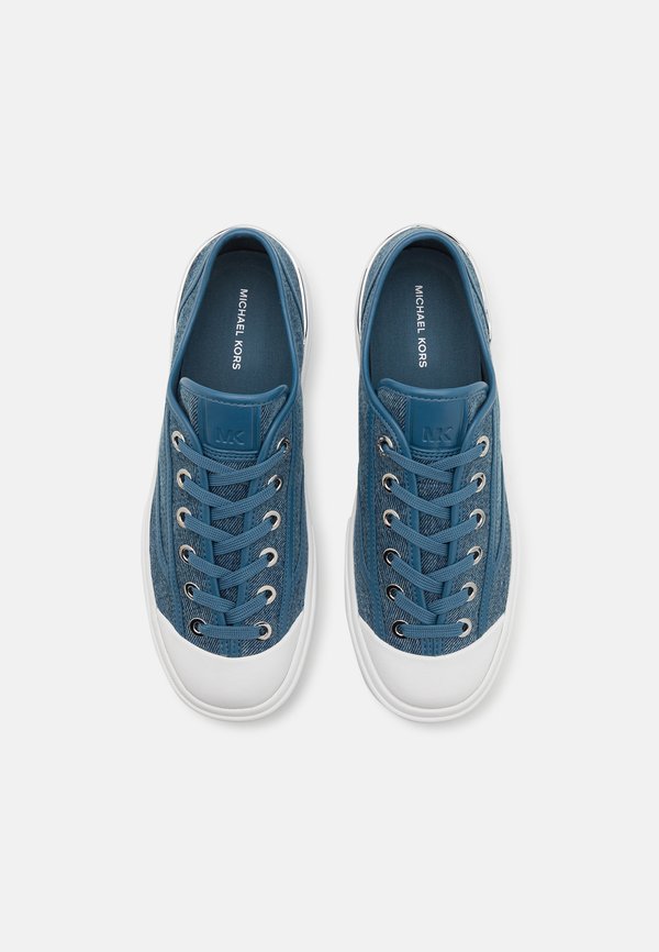 JUDE LACE UP - Trainers - union wash4