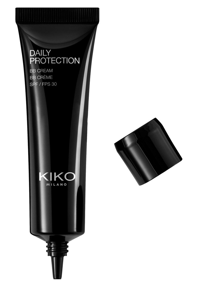 bb cream kiko warm almond