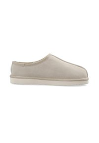 Bianco BIASNOW - Mules - sand