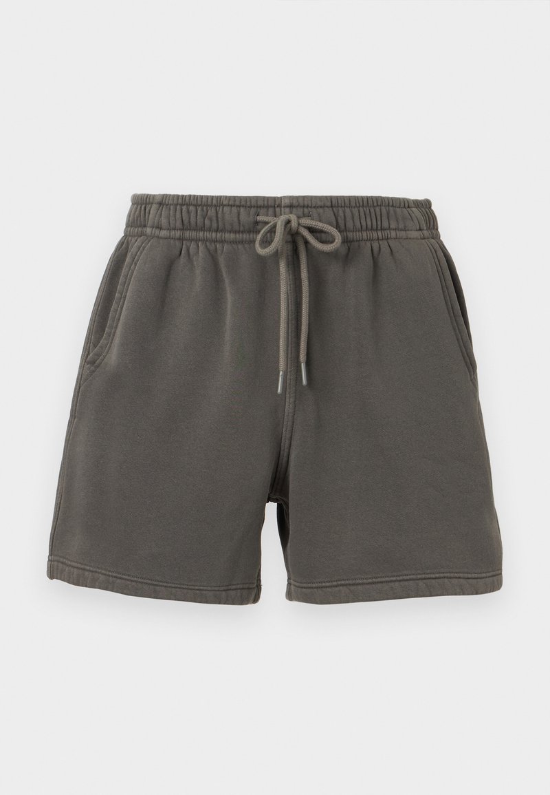 Abercrombie & Fitch Shorts grijs
