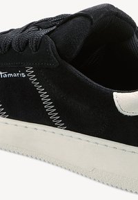 Tamaris Sneakers basse - black