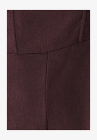 Valitud, chocolate