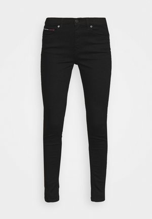 NORA MR SKINNY - Jeans Skinny Fit - denim