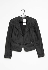Morgan Blazer - black