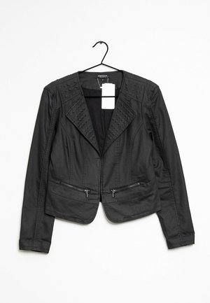 Blazer - black