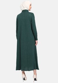 Modanisa EMERALD - MODEST REFKA - Vestido informal - emerald
